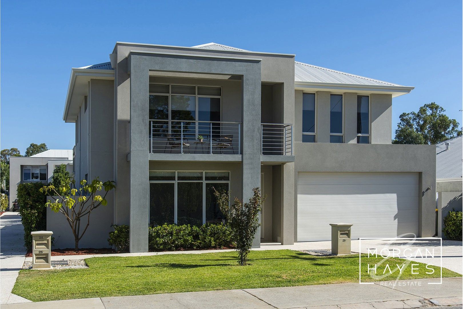 4 bedrooms House in 25A Corbel Street SHELLEY WA, 6148