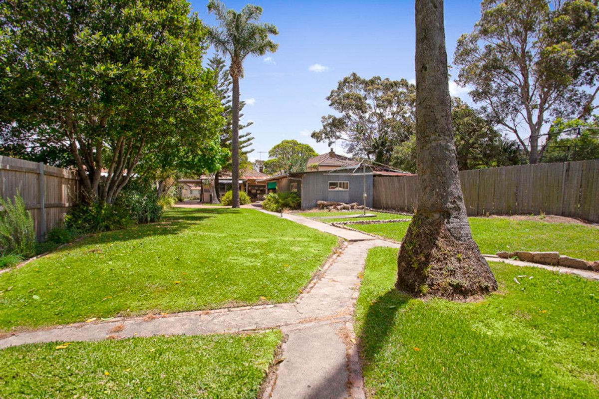 22 Crieff Street, Ashbury NSW 2193, Image 1