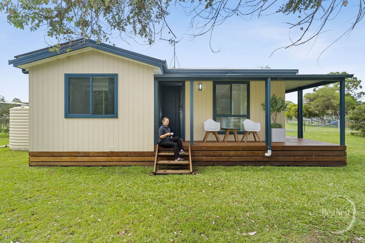 68a West Wilchard Road, Castlereagh NSW 2749, Image 0