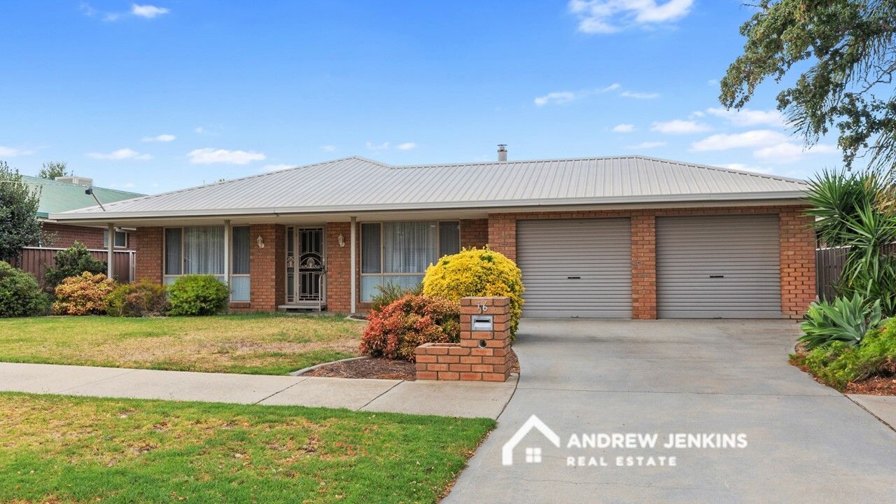 16 Cornish St, Cobram VIC 3644, Image 0