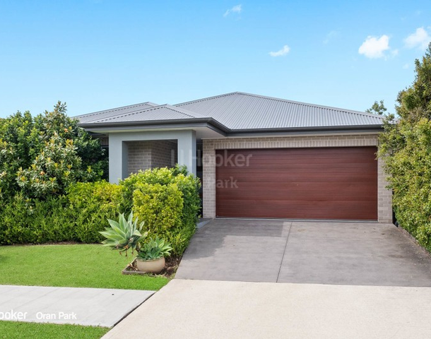 53 Murphy Street, Oran Park NSW 2570