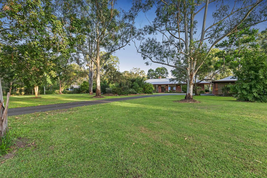 151 Rickertt Road, Ransome | Property History & Address Research | Domain