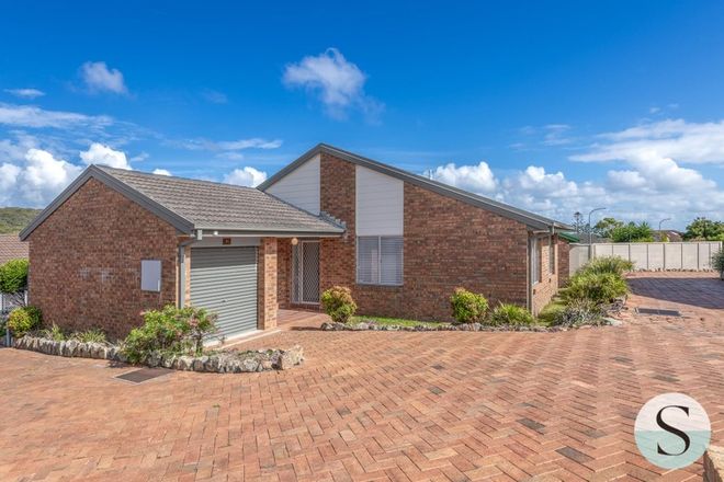 Picture of 34 Tasman Court, CAVES BEACH NSW 2281