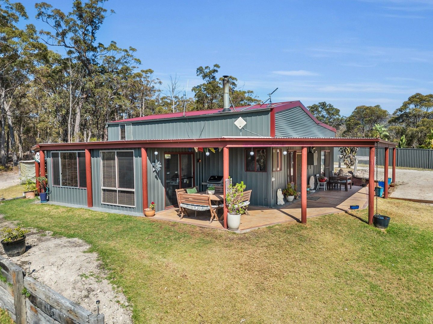 15 Boggy Creek Road, Millingandi NSW 2549 House for Sale Domain