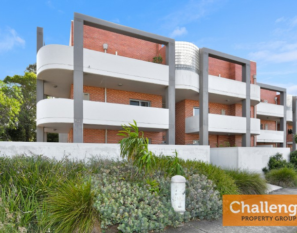 6/24-25 North Parade, Campsie NSW 2194