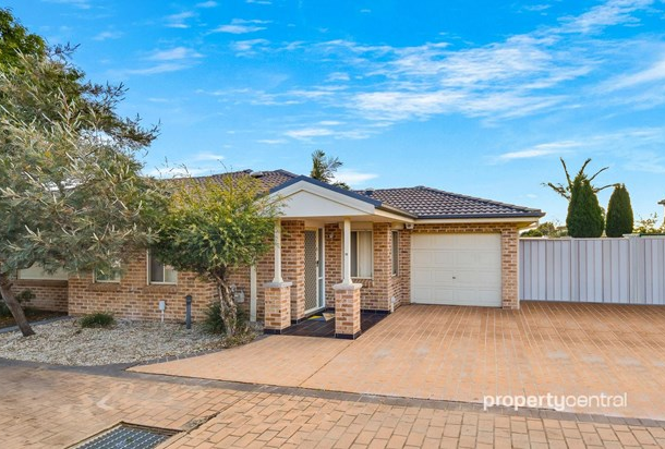 12/8-10 Palmerston Road, Mount Druitt NSW 2770