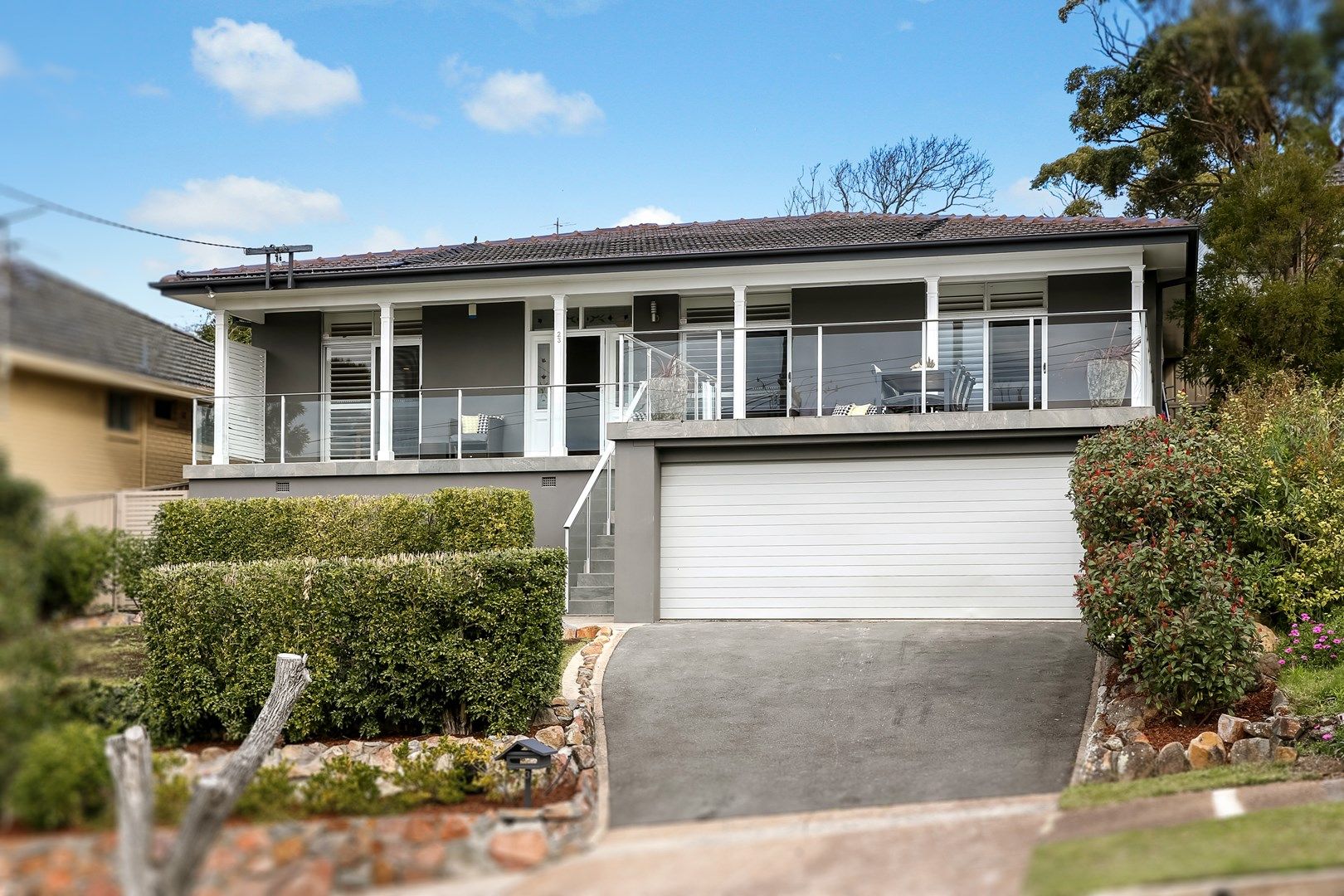 23 Rembrandt Drive, Merewether Heights NSW 2291, Image 0