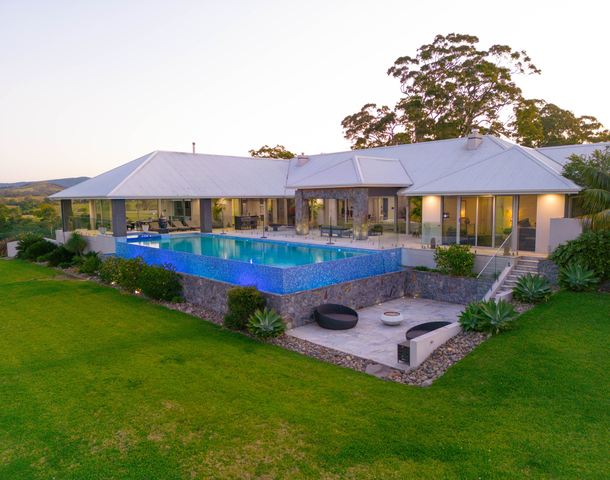 256 Abbotts Falls Road, Wingham NSW 2429