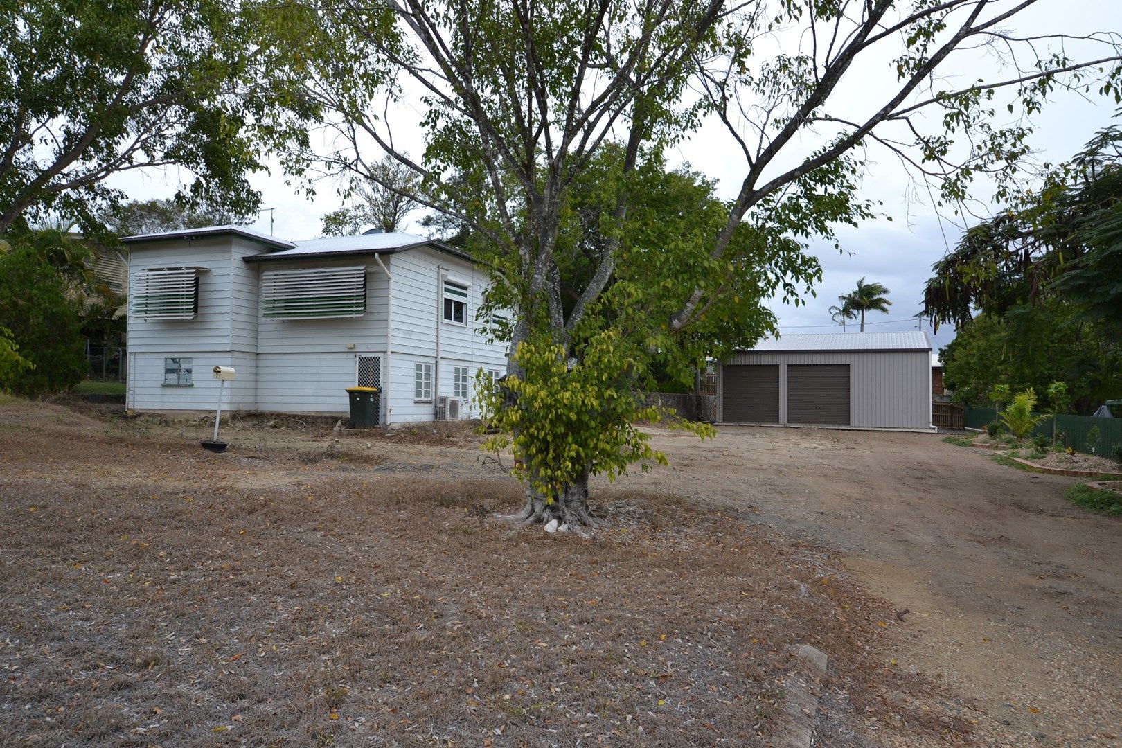 7 Reservoir St, Gracemere QLD 4702, Image 0