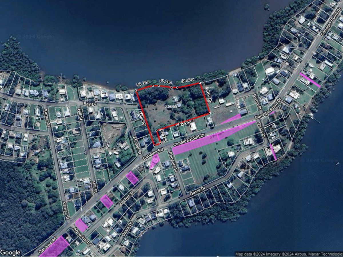 1 Canaipa Point Dve, Russell Island QLD 4184, Image 1