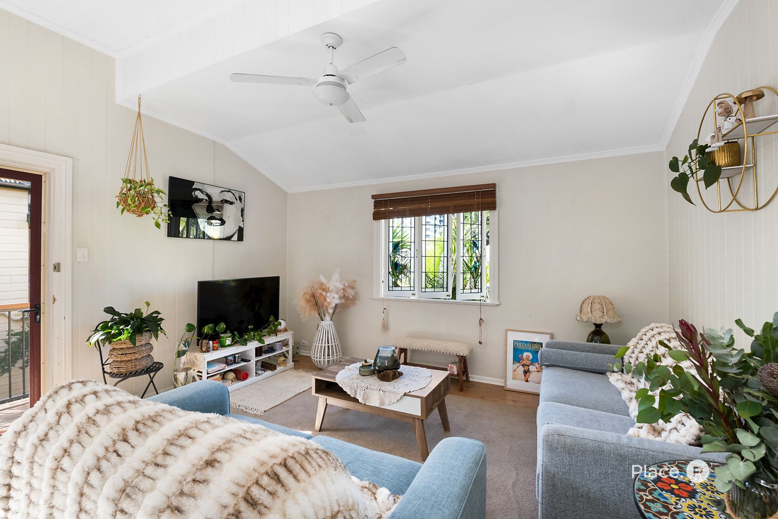 3/13 Gladstone Street, Coorparoo QLD 4151, Image 2