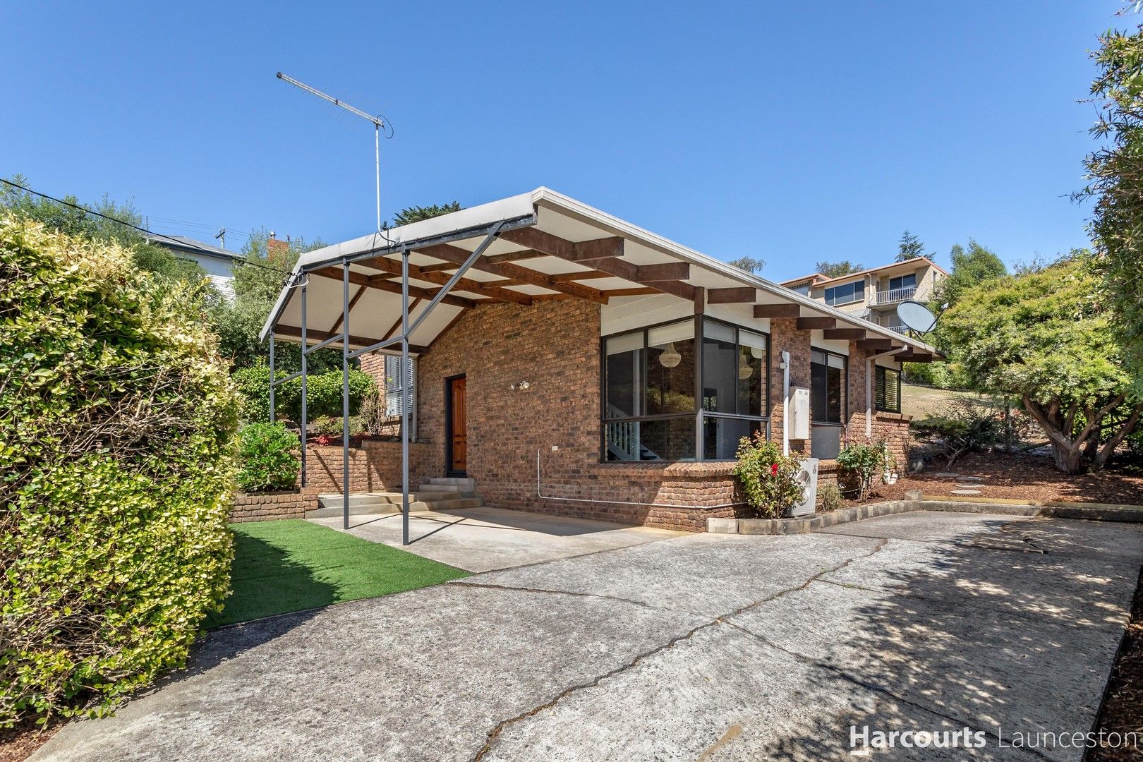 92 Junction Street, Newstead TAS 7250, Image 0