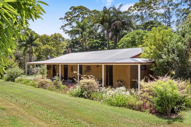 Picture of 86 Sivyers Rd, TINBEERWAH QLD 4563