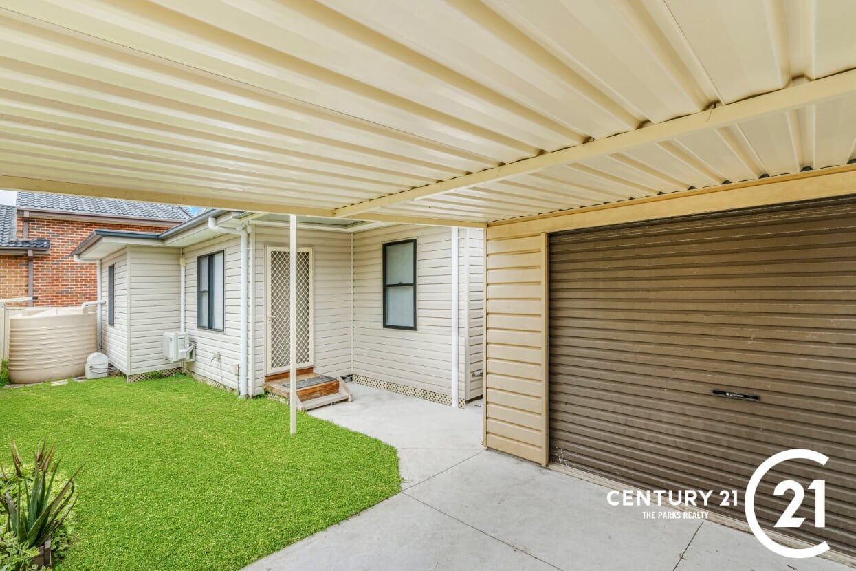 124a Quarry Road, Bossley Park NSW 2176, Image 1