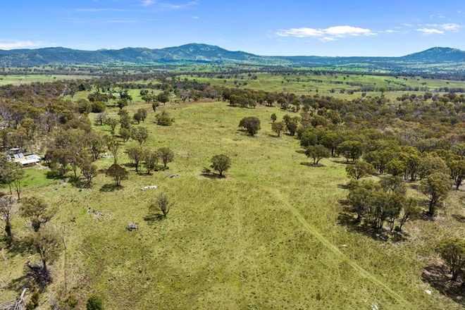 Picture of 4531 New England Highway, BENDEMEER NSW 2355