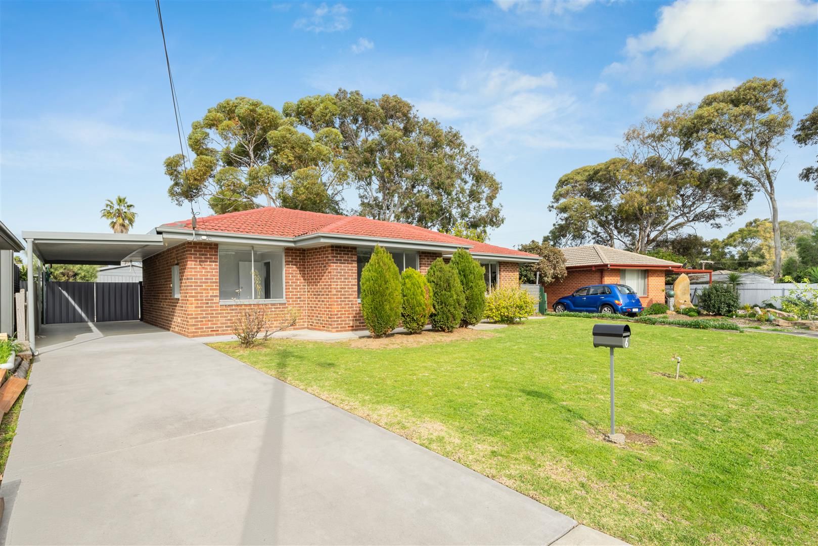 3 bedrooms House in 6 Cunningham Street MORPHETT VALE SA, 5162