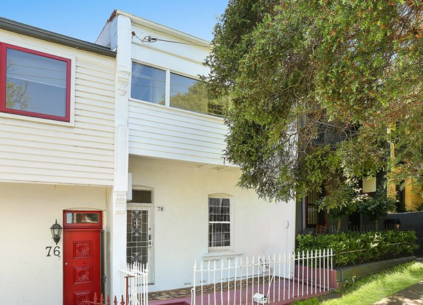 78 Birrell Street, Bondi Junction NSW 2022