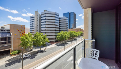 Picture of Level 404/102-104 north terrace, ADELAIDE SA 5000