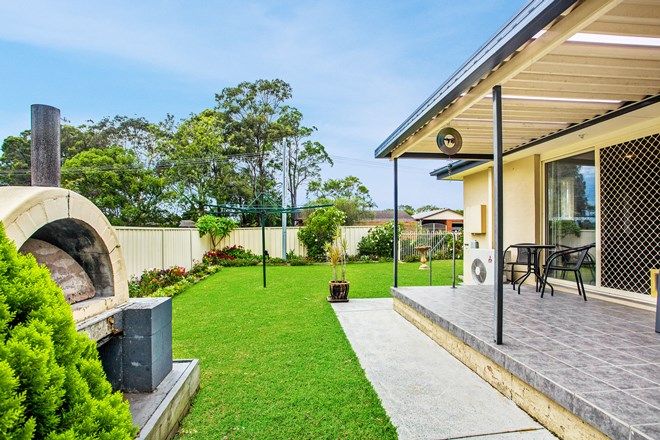 Picture of 2/11A King Street, CUNDLETOWN NSW 2430