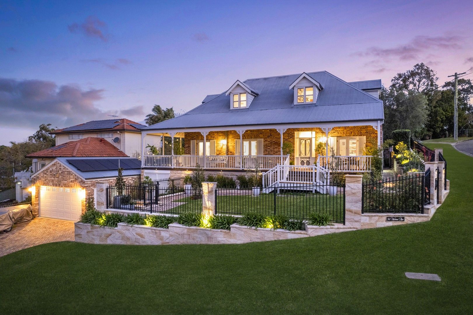 34 Warren Avenue, Grays Point NSW 2232 | Domain