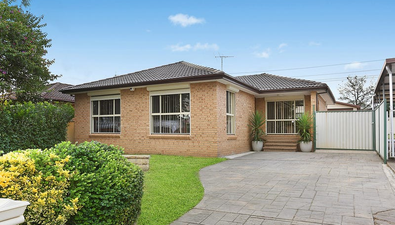 Picture of 33 Bettong Crescent, BOSSLEY PARK NSW 2176