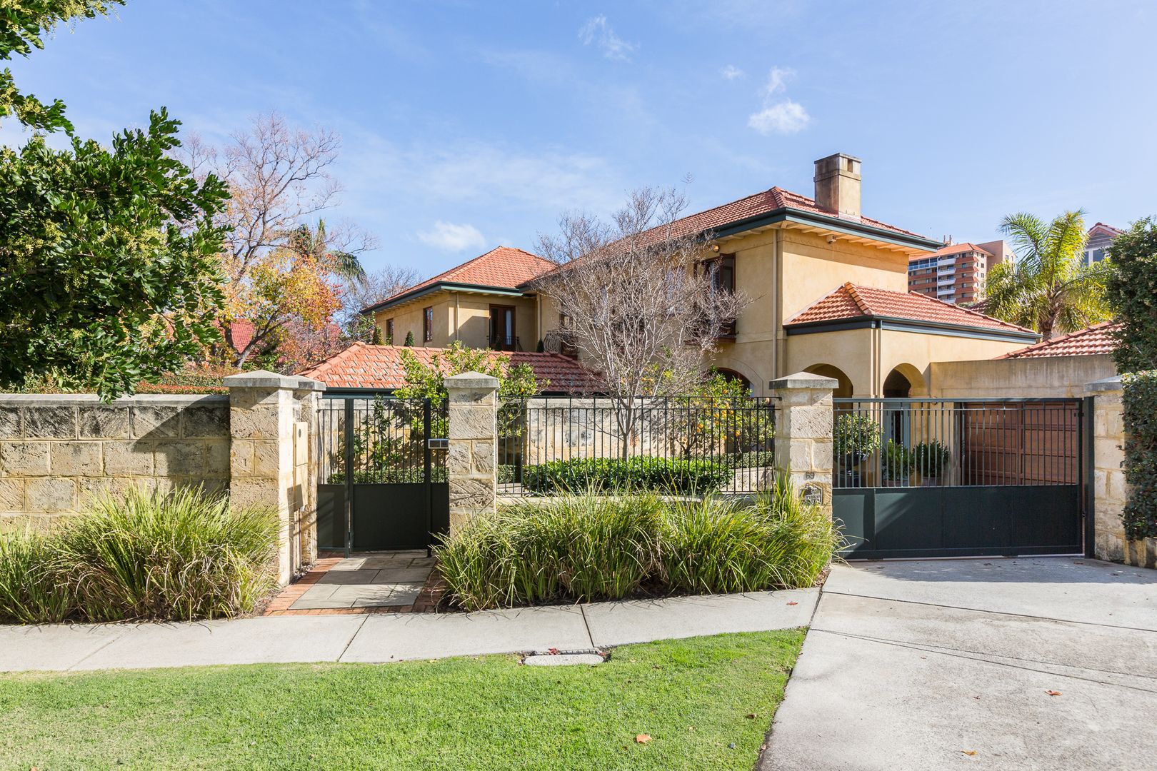 69 CLOTILDE STREET, Mount Lawley WA 6050 House For Sale Domain