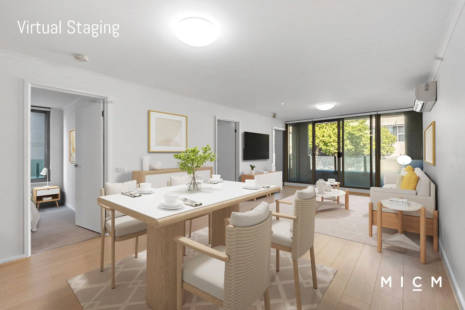 216/118 Dudley Street, West Melbourne VIC 3003