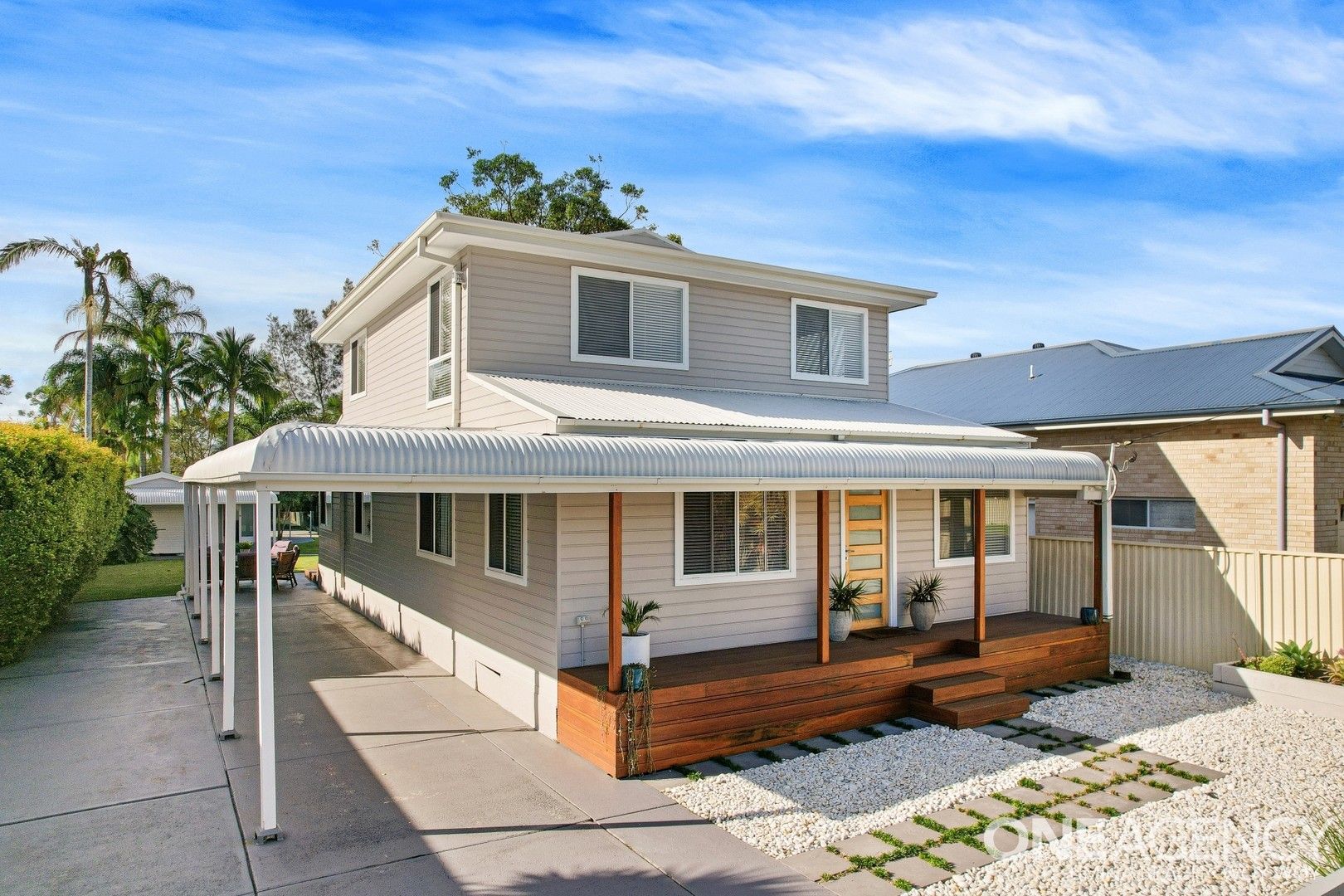 21 Rickard Road, Empire Bay NSW 2257, Image 0