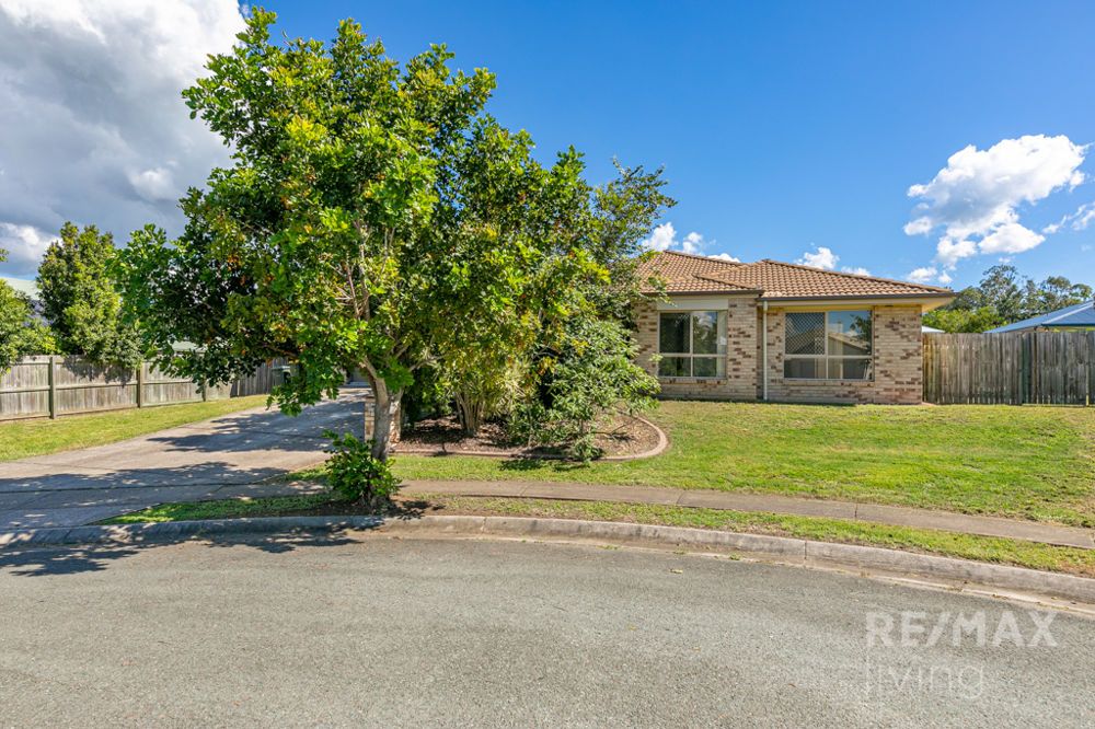 9 Miriam Court, Woolmar QLD 4515, Image 2