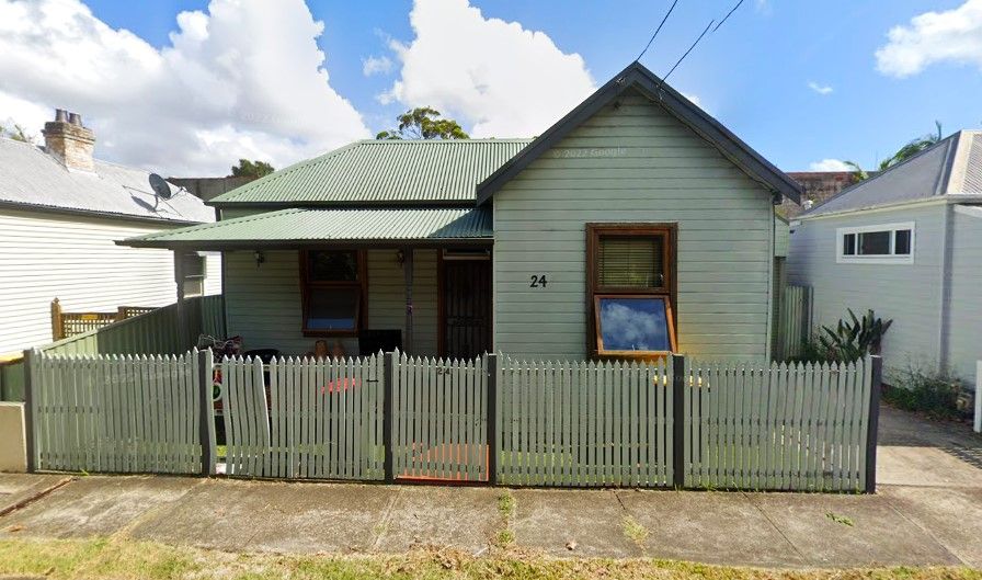 24 Erith Street, Botany NSW 2019, Image 0