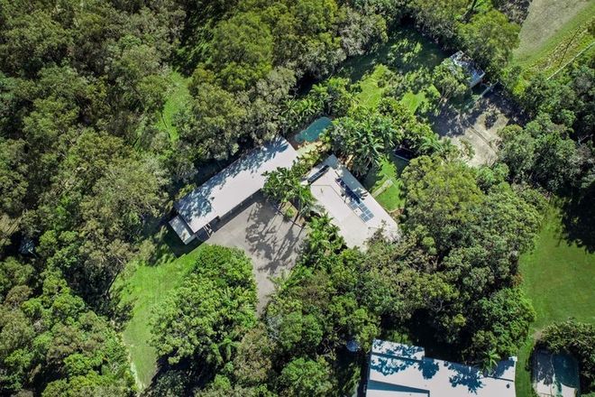 Picture of 266 Formosa Road, GUMDALE QLD 4154
