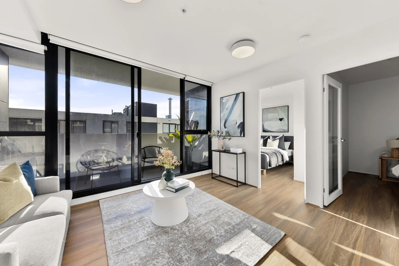 Additional image 5 of E407/11 Flockhart Street, Abbotsford VIC 3067