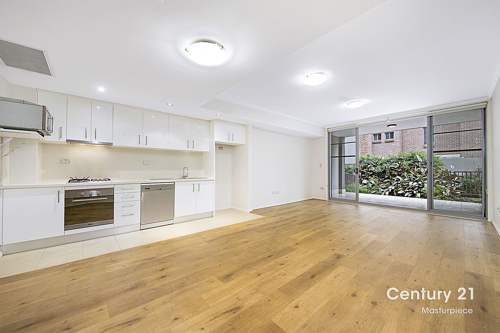 2 bedrooms Apartment / Unit / Flat in 43/2 Warrangi Street TURRAMURRA NSW, 2074