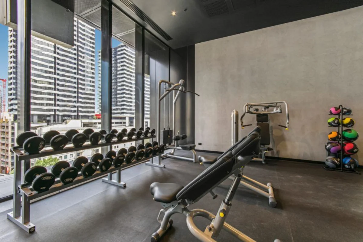 Additional image 17 of 5207/81 A'Beckett Street, Melbourne VIC 3000