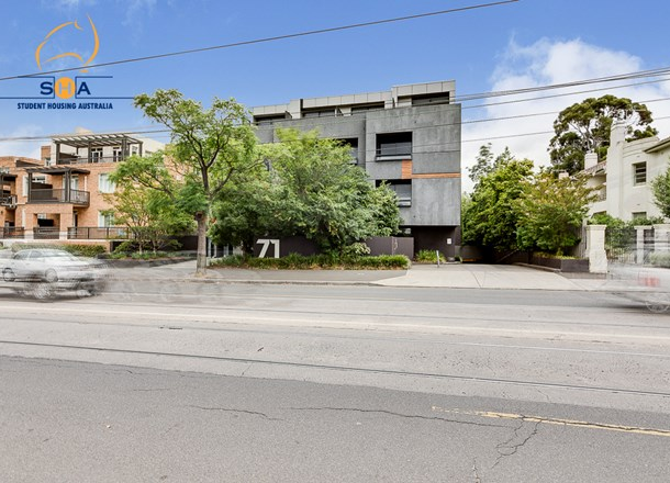 214A/71 Riversdale Road, Hawthorn VIC 3122