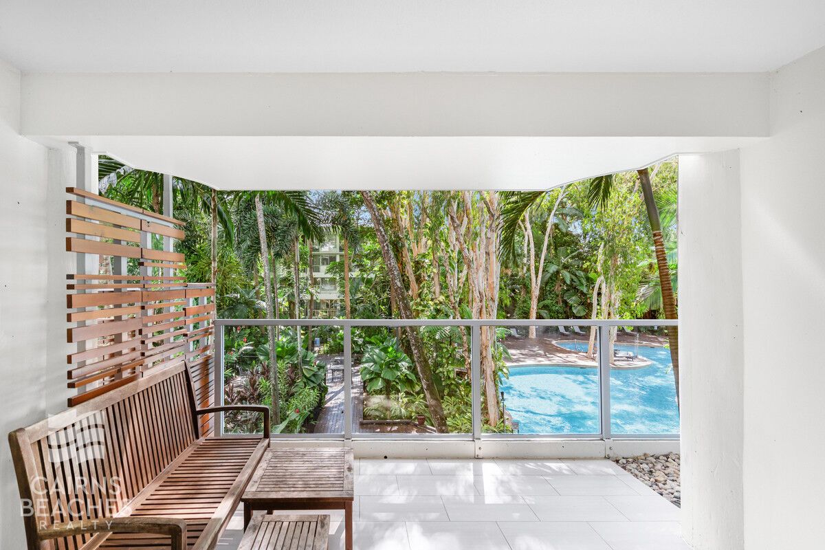 2209/2-22 Veivers Road, Palm Cove QLD 4879, Image 2