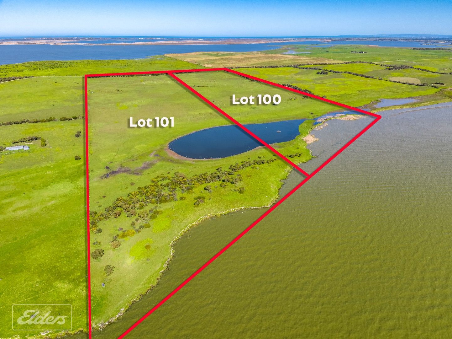 100 & 101 Point Sturt Road, Clayton Bay SA 5256, Image 1