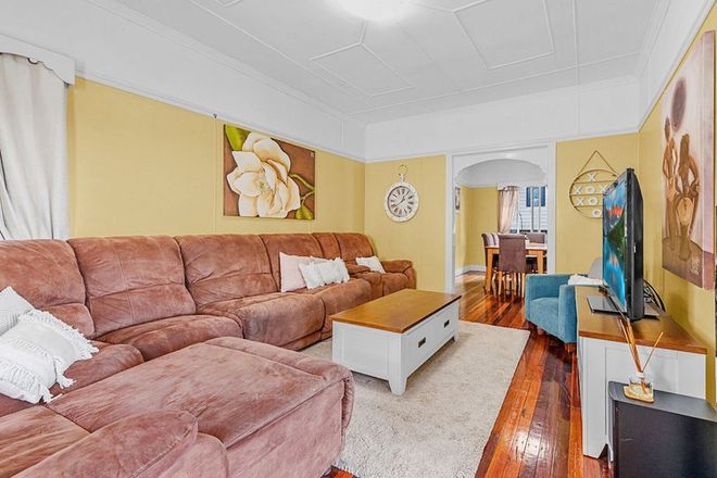 Picture of 7 Fordham Street, WAVELL HEIGHTS QLD 4012