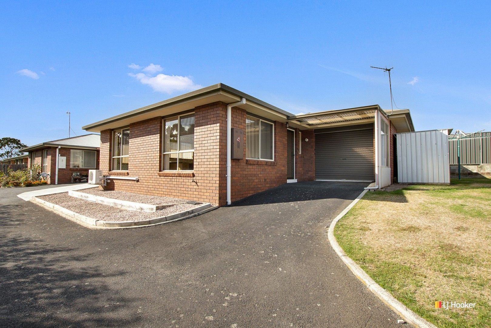 4/51 Jackson Street, Wynyard TAS 7325, Image 0