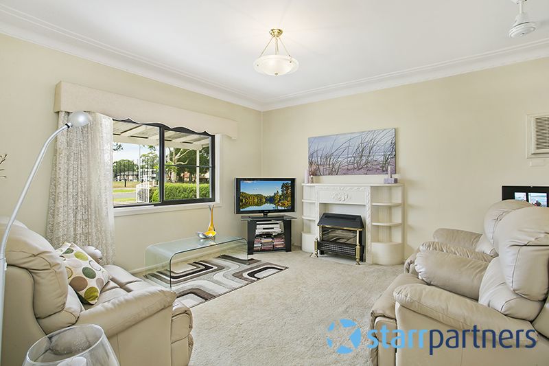 6 Hollywood Street, South Wentworthville NSW 2145, Image 1
