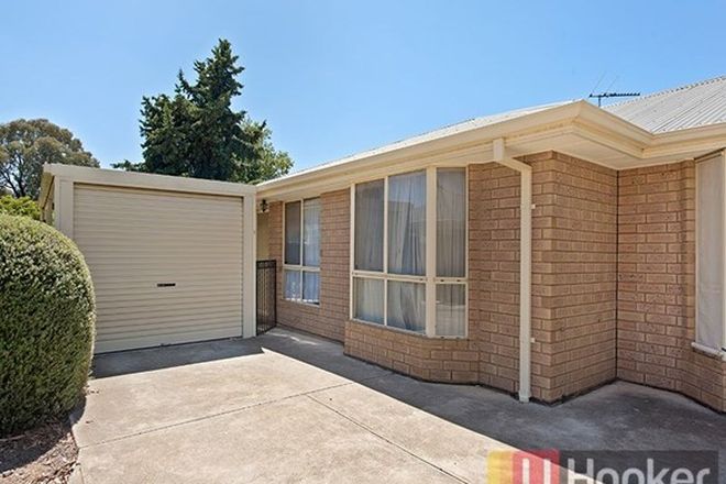 Picture of 6/23A Morialta Drive, SMITHFIELD SA 5114