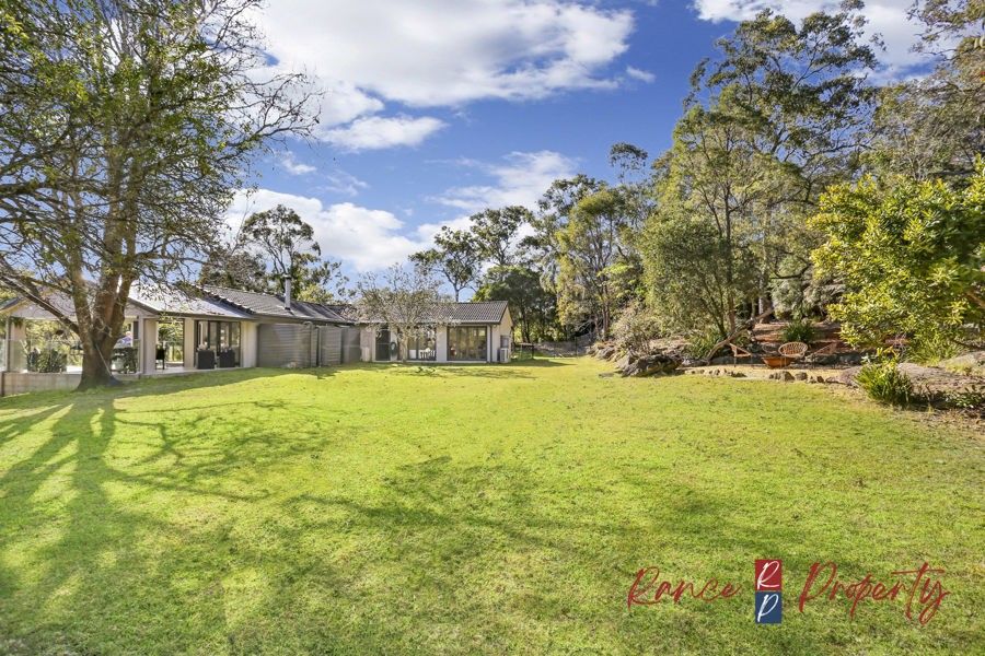 6 Nolland Place, Kenthurst NSW 2156, Image 1