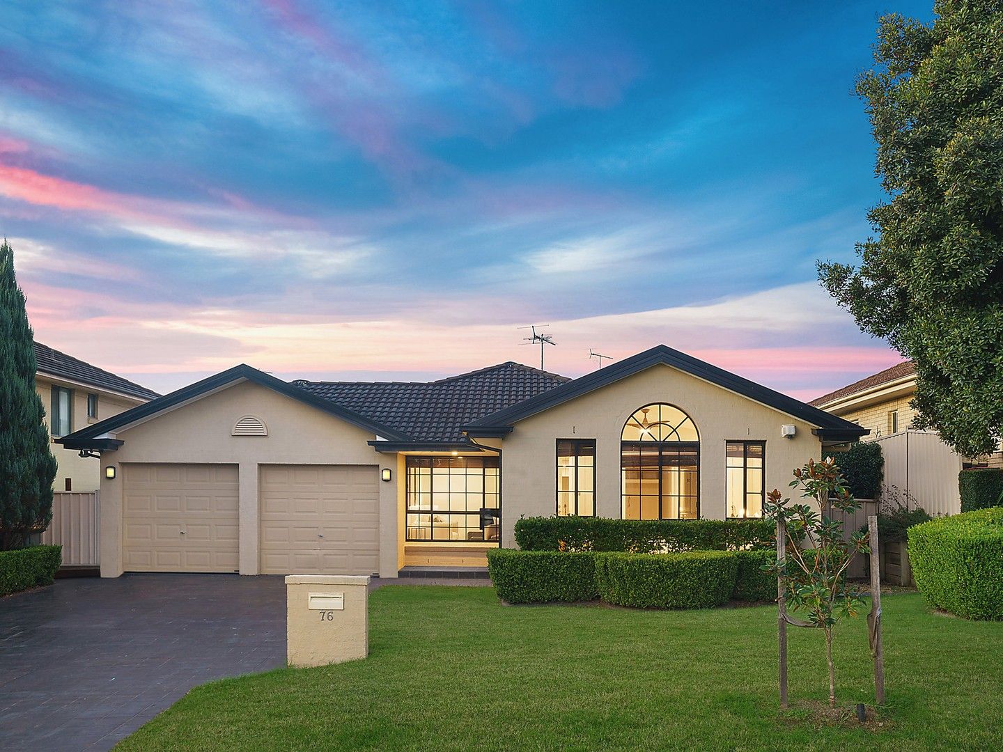 76 Hambledon Circuit, Harrington Park NSW 2567, Image 0