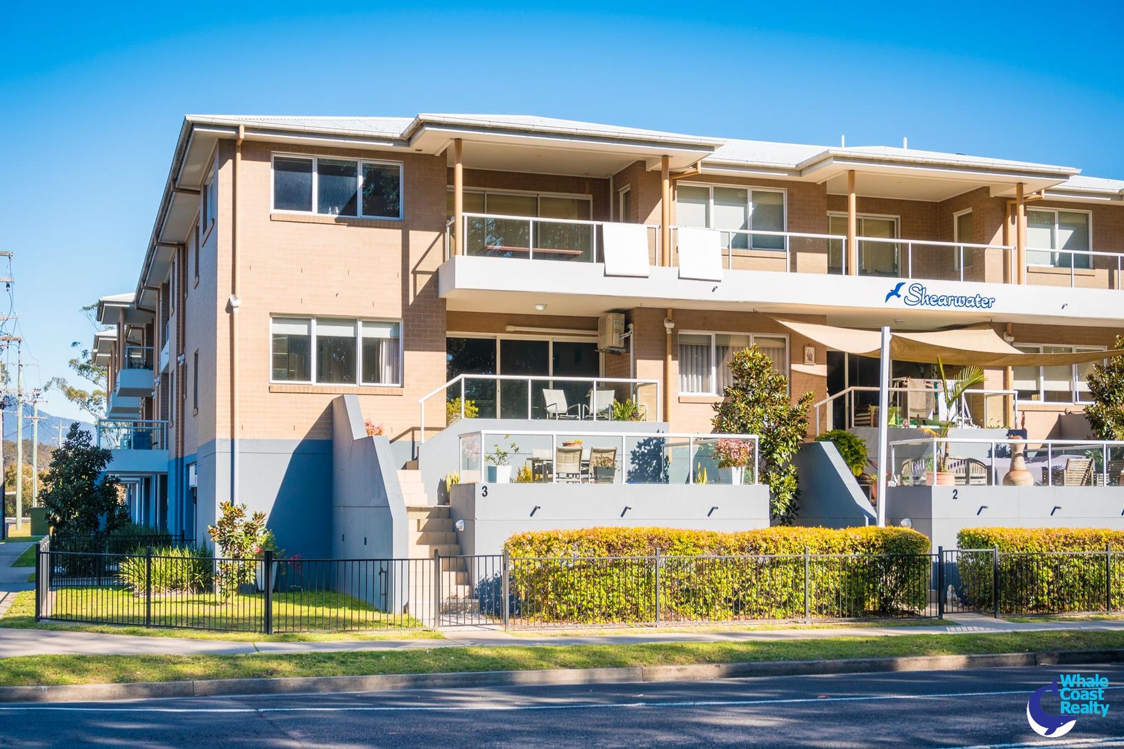 3/2 Burrawang Street, Narooma NSW 2546, Image 2