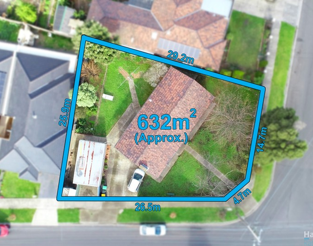 13 Kiama Drive, Lalor VIC 3075