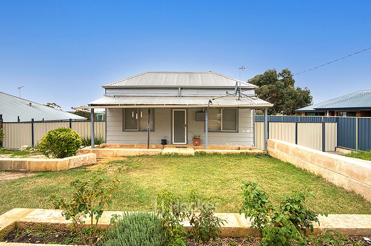 2 bedrooms House in 8 Porter Street COLLIE WA, 6225