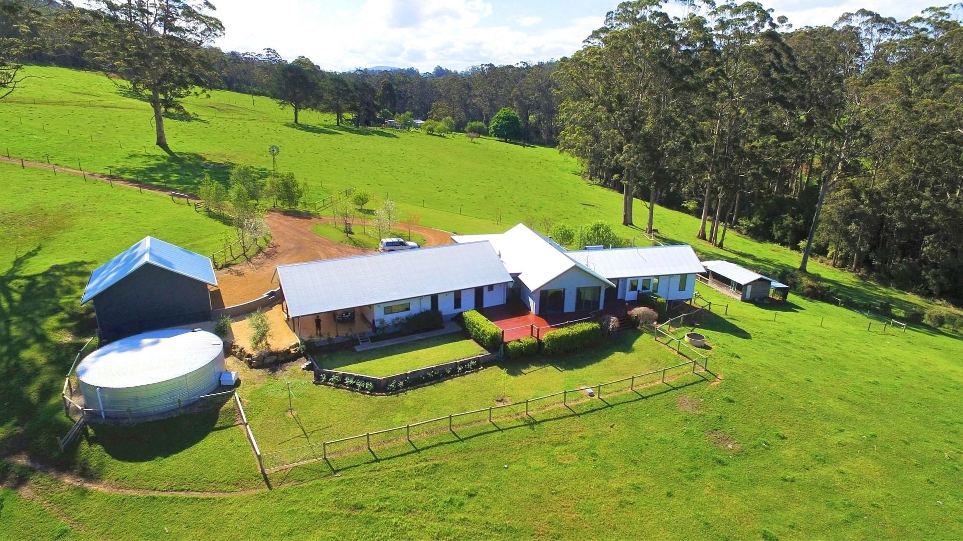 185 Howe Road, Scotsdale WA 6333, Image 1