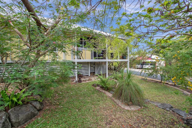 1 Grace Crescent, Slade Point QLD 4740, Image 0