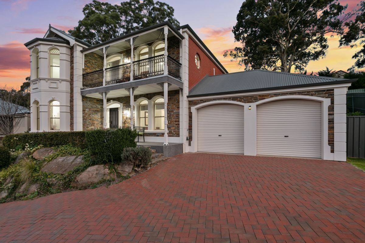 29 Scenic Court, Chandlers Hill SA 5159, Image 0