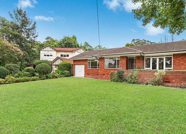 35 Warrowa Avenue, West Pymble NSW 2073